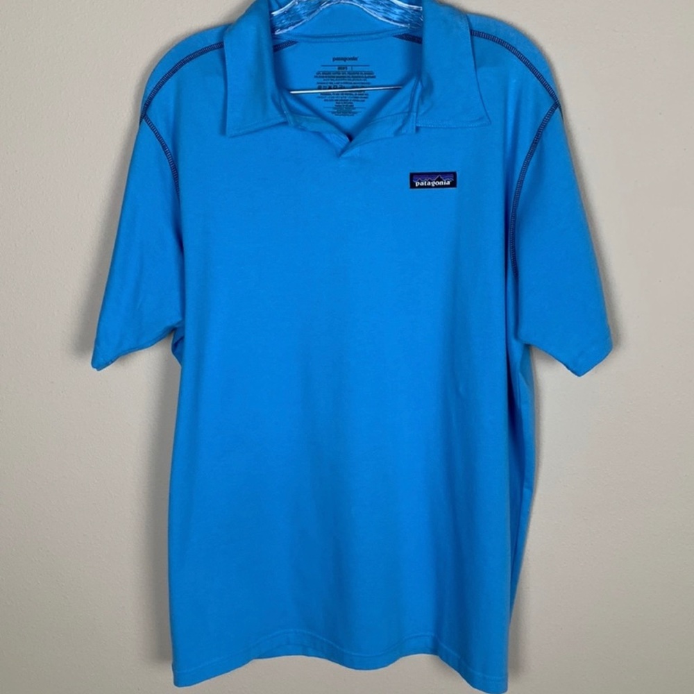 Patagonia Polo